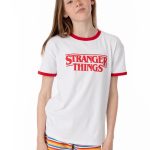 Acheter Pyjama court Vanilla Underground Stranger Things Girls sous licence from Next France