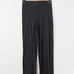 Pyjama Tissage Jersey Noir Undiz Femme 2843977 noir00 | Modz