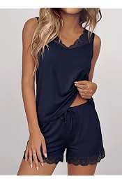 pyjama-undiz-femme-352buz-1.jpg Amazon.fr : Undiz Pyjama Femme – Image 1