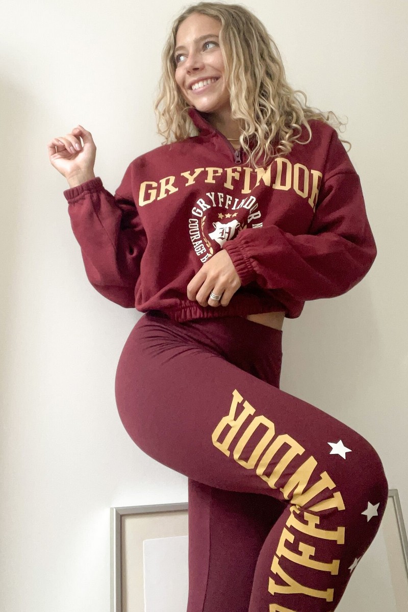 pyjama-undiz-femme-867xiz-1.jpg Undiz x Harry Potter : Mettez un peu de magie dans vos looks Shopping – Image 1