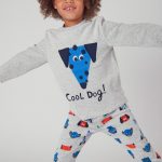 Pyjamas garçons Dpam