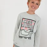 Pyjama garçon
