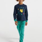 Pyjamas garçon | Okaïdi+