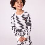 Pyjama Garçon 3 Ans Petit Bateau
