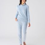 Pyjama femme Thermolactyl Vêtements Thermolactyl Hiver