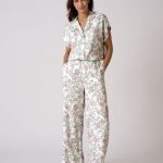 Pyjamas femme du XS au 2XL Vêtements de nuit Damart
