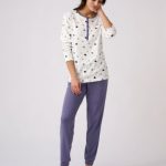 Pyjamas femme du XS au 2XL Vêtements de nuit Damart