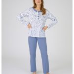Pyjamas femme du XS au 2XL Vêtements de nuit Damart
