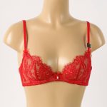 Soutien gorge Légère Et Transparente Rouge Dci Corporation Femme 2661654 rouge0 | Modz