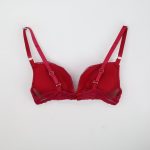 Soutien gorge RougeGorge Rouge