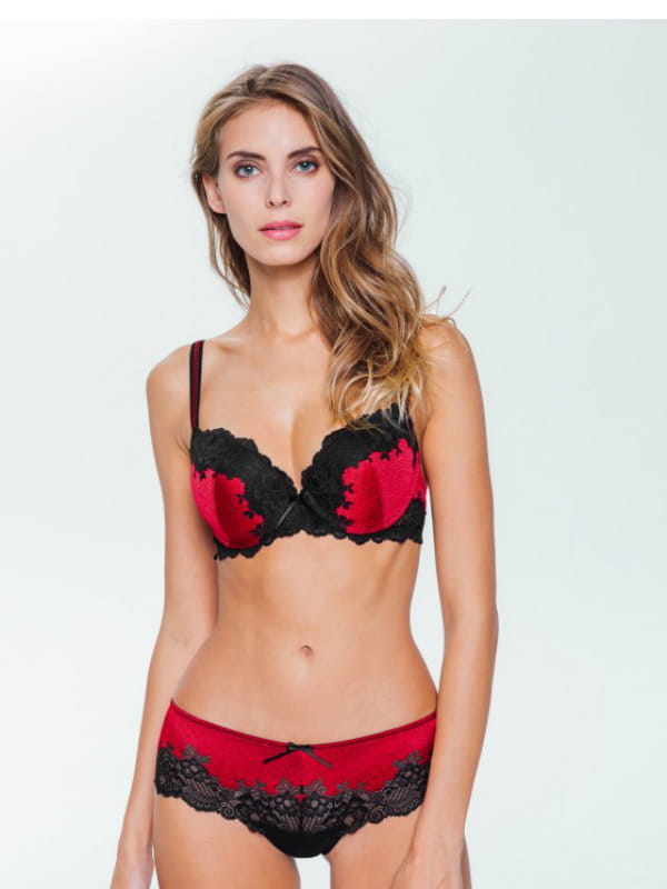 sous-vetement-rouge-gorge-341zzg-1.jpg Soutien gorge et shorty "Fiby" de RougeGorge – Image 1