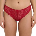 ROUGEGORGE LINGERIE Culotte Dentelle Dentelle Femme : Amazon.fr: Mode