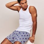 Hauts de pyjamas homme | Undiz