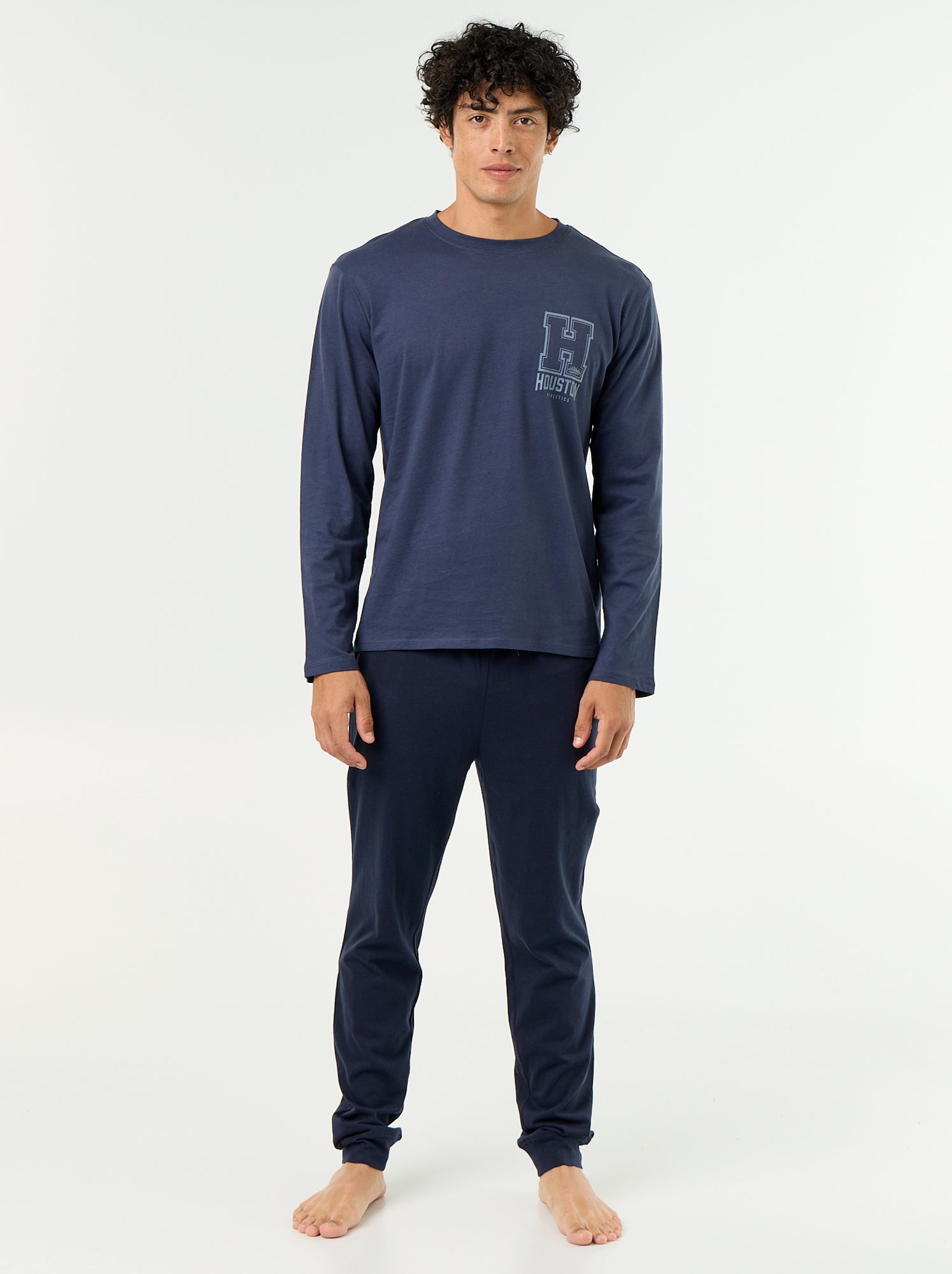 undiz-pyjama-homme-274clf-1.jpg Pyjama Homme — Tendances Mode à Petits Prix Kiabi – Image 1