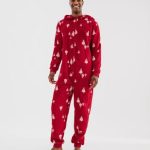 Pyjama Noel Pull Pyjama Homme Pyjama Homme Undiz Pyjama Hiver Ensemble Pyjama Pyjama Noel Femme Undiz