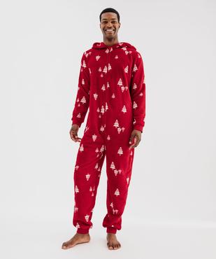 undiz-pyjama-homme-911zaw-1.jpg Pyjama Noel Pull Pyjama Homme Pyjama Homme Undiz Pyjama Hiver Ensemble Pyjama Pyjama Noel Femme Undiz – Image 1